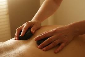 Experience the Difference with Our Unique Advanced Hot & Cold Stone Massage