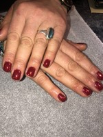 Professional Gel Polish Course