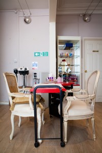 Winscombe Salon