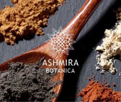 Ashmira Botanica Spa Range