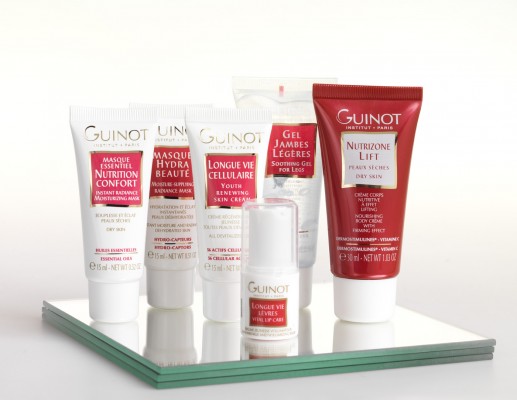 For the Face GUINOT