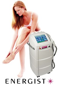 IPL Advanced Skin rejuvenation & hair removal