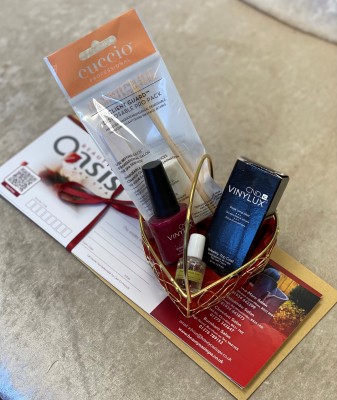 Valentines Day Gifts and Spa Packages